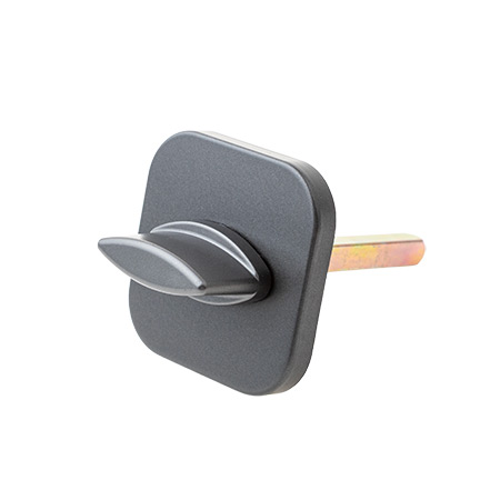 Аpecs Поворотник ТТ-2516 -8/75 - GRF (8мм) (10/100)